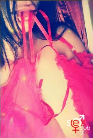 Escort-Χρύσα BDSM-5366